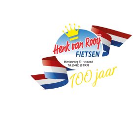 Henk van Rooij Bikes